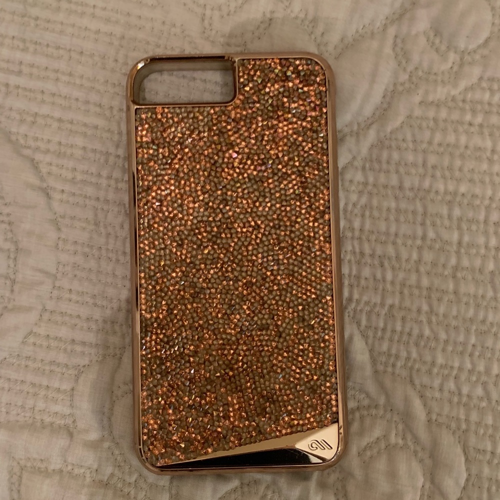iPhone 7/8 plus case